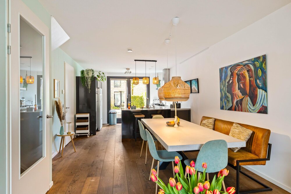 Eridanusstraat 20, 9742 PZ Groningen - € 795.000 k.k. - Boekholt & partners makelaars Groningen