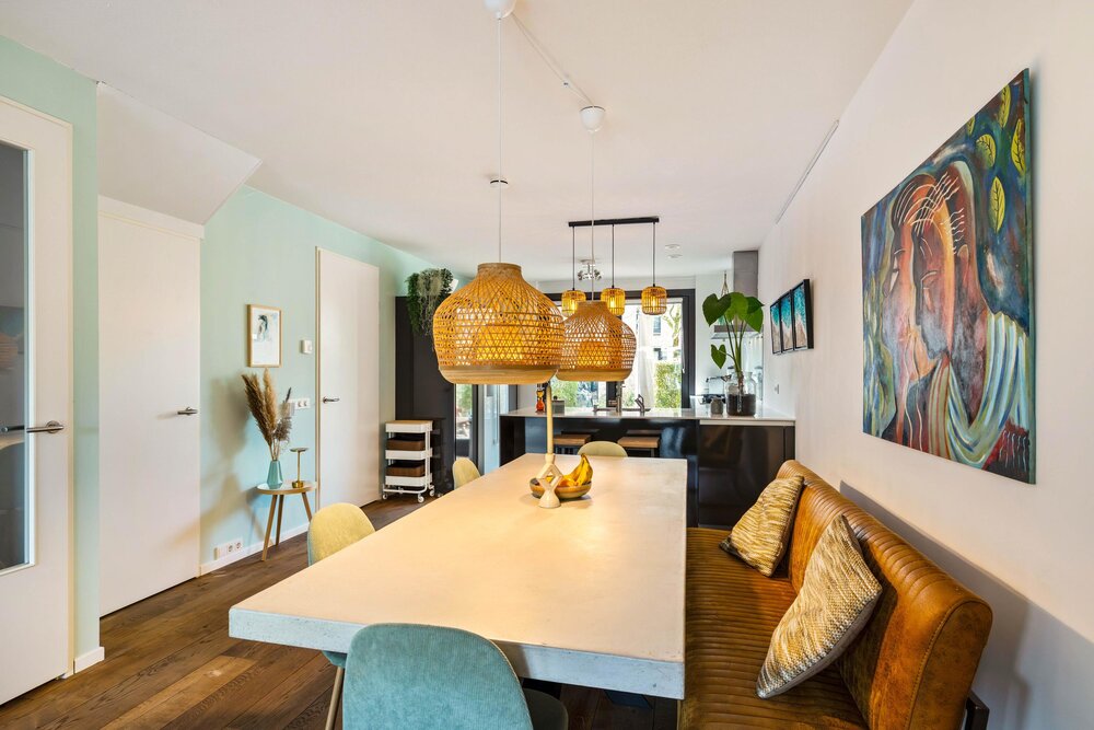 Eridanusstraat 20, 9742 PZ Groningen - € 795.000 k.k. - Boekholt & partners makelaars Groningen