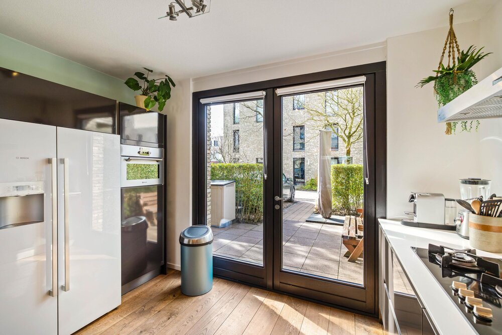 Eridanusstraat 20, 9742 PZ Groningen - € 795.000 k.k. - Boekholt & partners makelaars Groningen