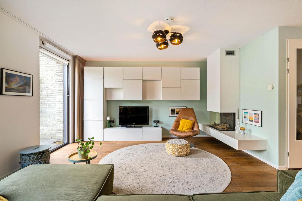 Eridanusstraat 20, 9742 PZ Groningen - € 795.000 k.k. - Boekholt & partners makelaars Groningen