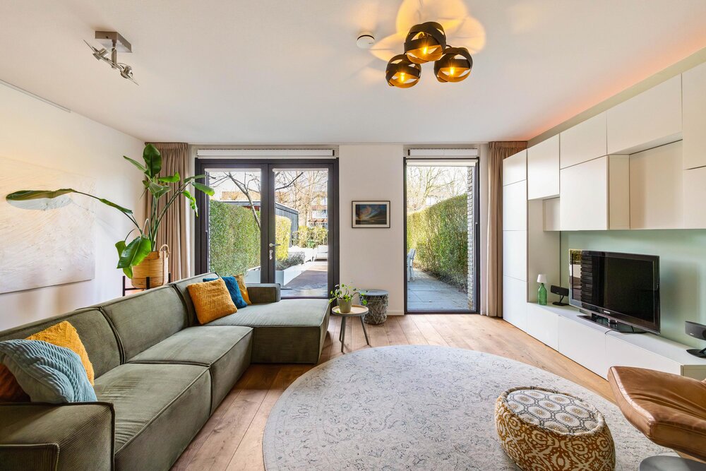 Eridanusstraat 20, 9742 PZ Groningen - € 795.000 k.k. - Boekholt & partners makelaars Groningen