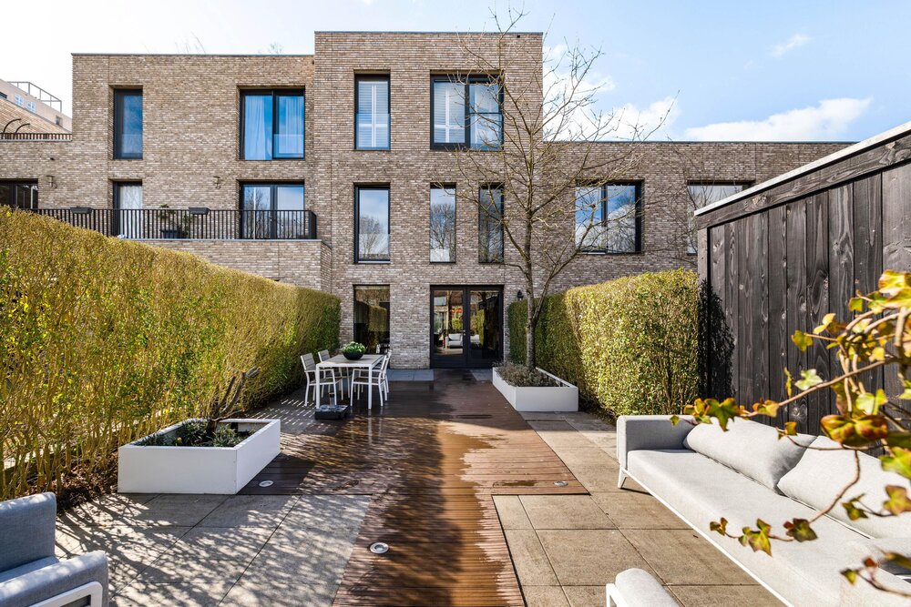 Eridanusstraat 20, 9742 PZ Groningen - € 795.000 k.k. - Boekholt & partners makelaars Groningen