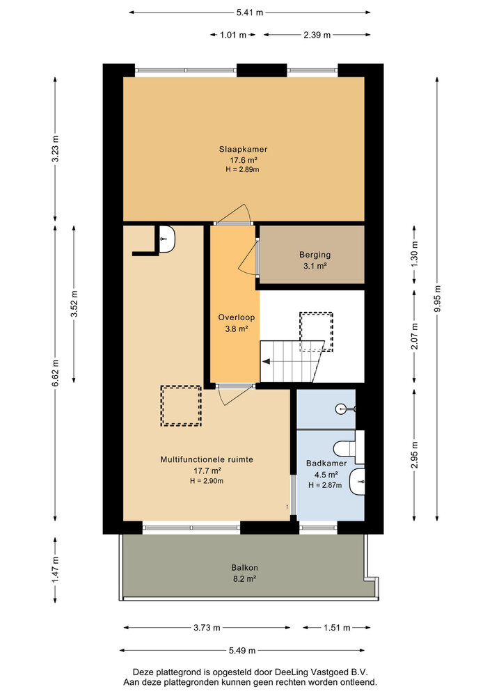 Eridanusstraat 20, 9742 PZ Groningen - € 795.000 k.k. - Boekholt & partners makelaars Groningen