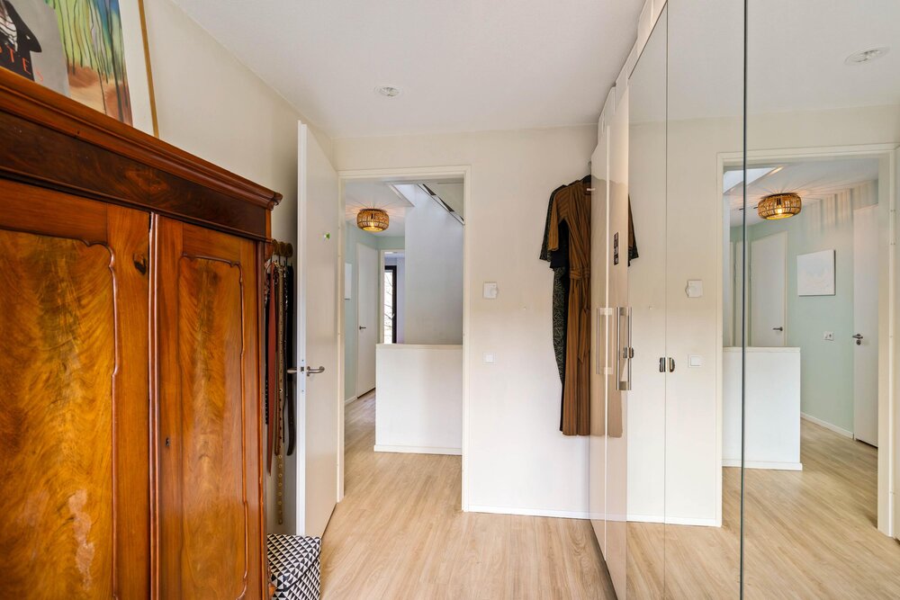 Eridanusstraat 20, 9742 PZ Groningen - € 795.000 k.k. - Boekholt & partners makelaars Groningen