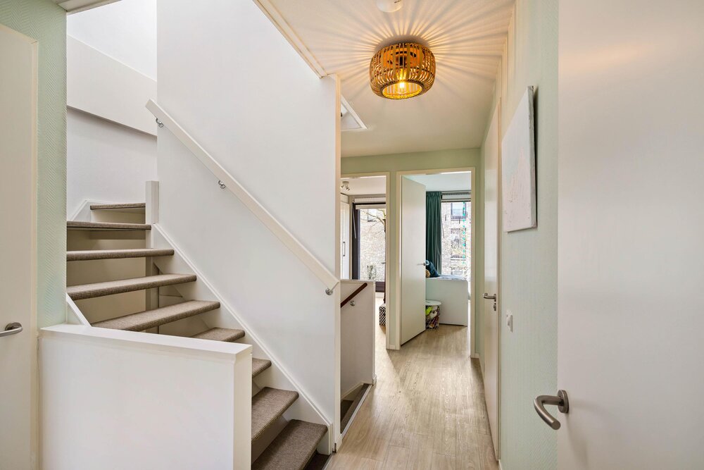 Eridanusstraat 20, 9742 PZ Groningen - € 795.000 k.k. - Boekholt & partners makelaars Groningen