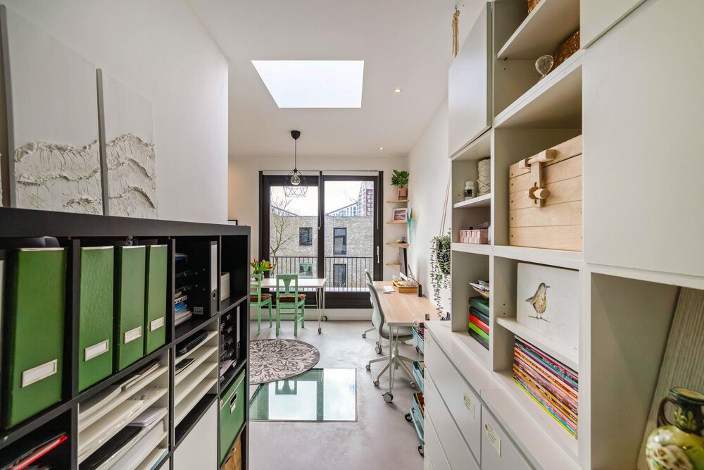 Eridanusstraat 20, 9742 PZ Groningen - € 795.000 k.k. - Boekholt & partners makelaars Groningen