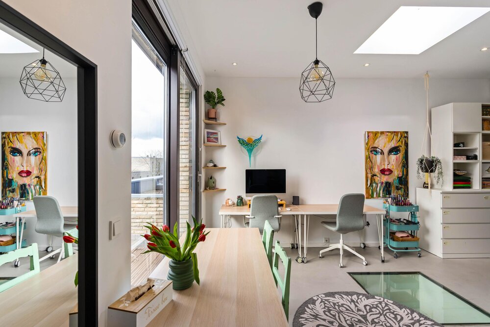 Eridanusstraat 20, 9742 PZ Groningen - € 795.000 k.k. - Boekholt & partners makelaars Groningen