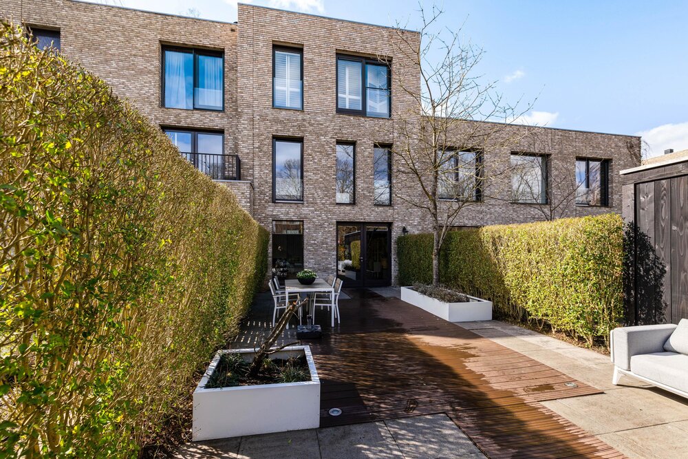 Eridanusstraat 20, 9742 PZ Groningen - € 795.000 k.k. - Boekholt & partners makelaars Groningen