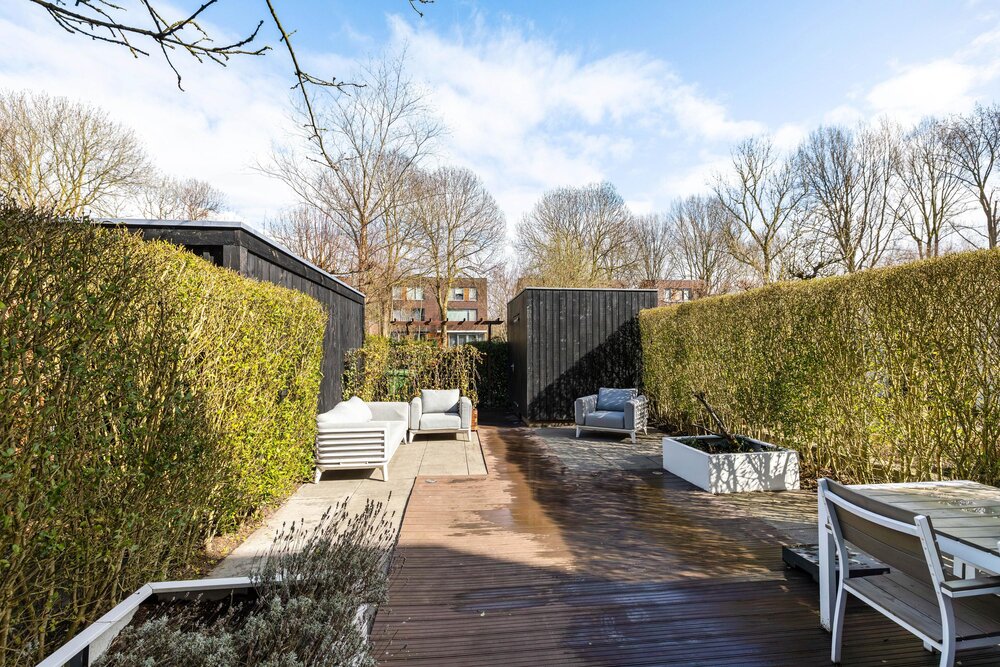 Eridanusstraat 20, 9742 PZ Groningen - € 795.000 k.k. - Boekholt & partners makelaars Groningen