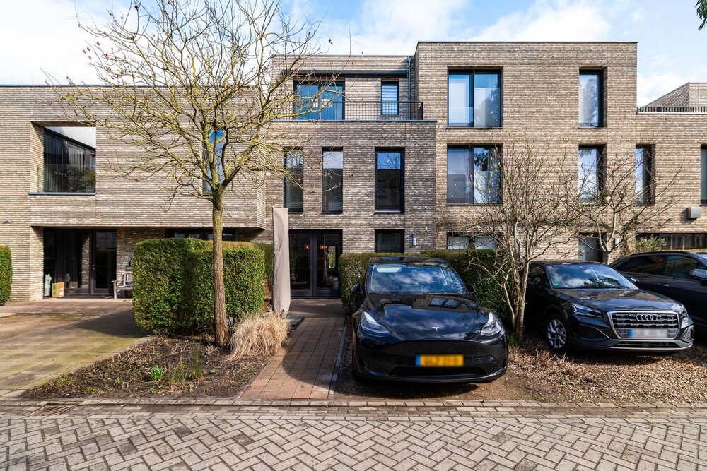 Eridanusstraat 20, 9742 PZ Groningen - € 795.000 k.k. - Boekholt & partners makelaars Groningen