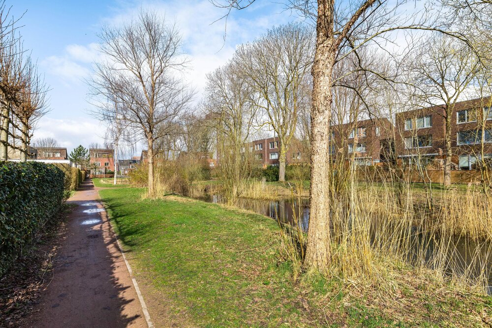 Eridanusstraat 20, 9742 PZ Groningen - € 795.000 k.k. - Boekholt & partners makelaars Groningen
