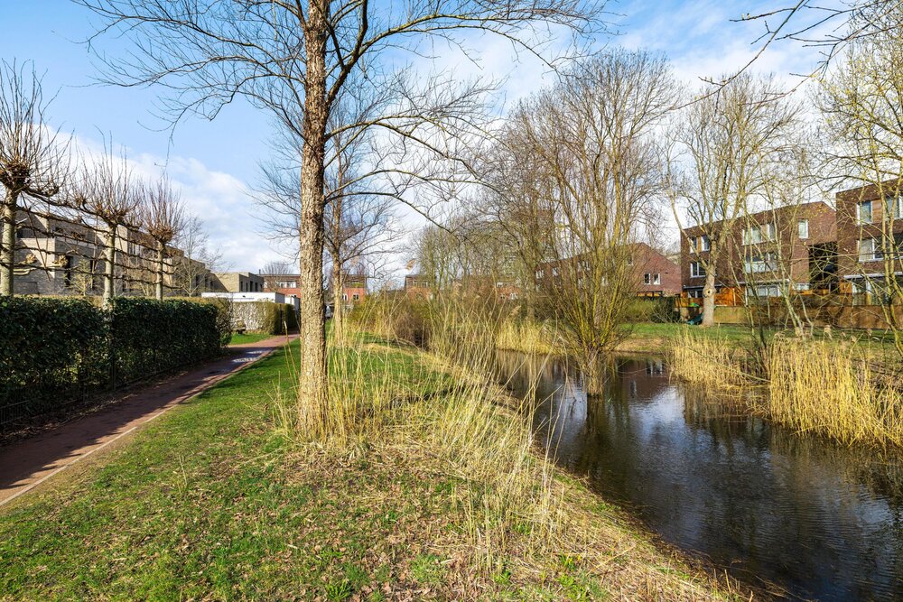 Eridanusstraat 20, 9742 PZ Groningen - € 795.000 k.k. - Boekholt & partners makelaars Groningen