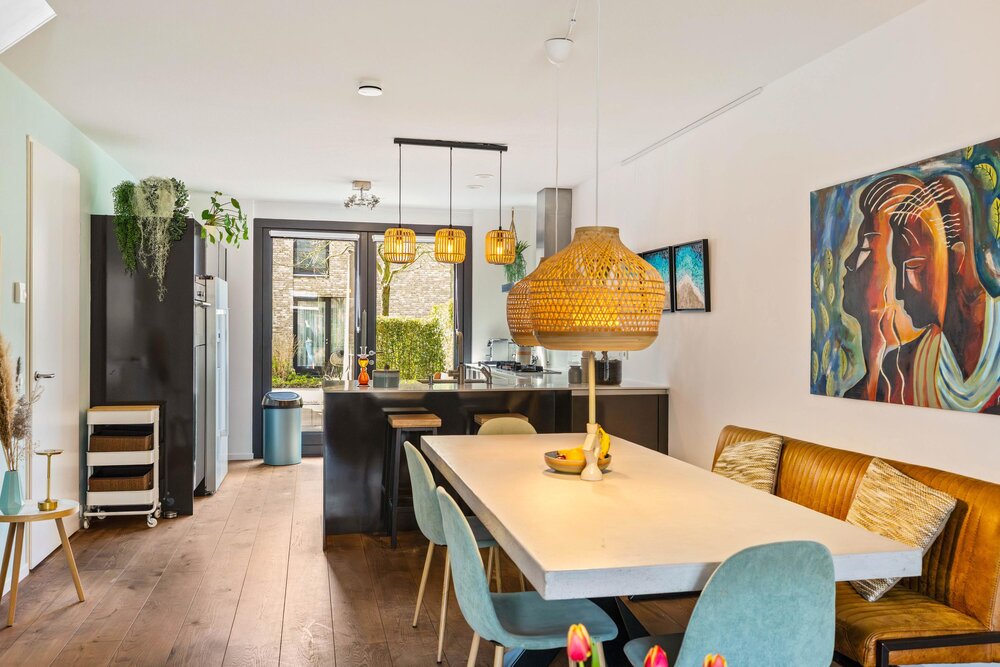 Eridanusstraat 20, 9742 PZ Groningen - € 795.000 k.k. - Boekholt & partners makelaars Groningen