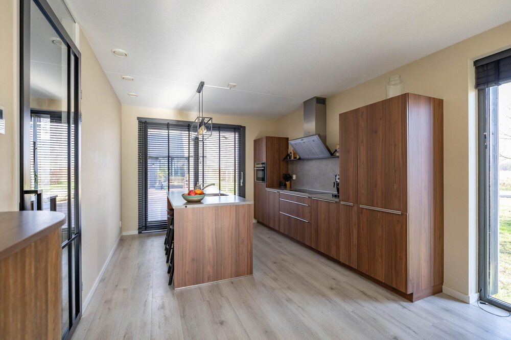 Meerhoven 15, 9613 AZ Meerstad - € 495.000 k.k. - Boekholt & partners makelaars Groningen