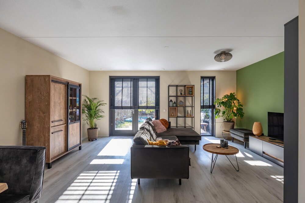 Meerhoven 15, 9613 AZ Meerstad - € 495.000 k.k. - Boekholt & partners makelaars Groningen