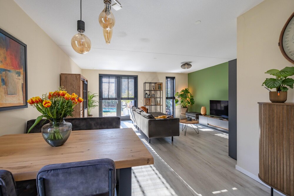 Meerhoven 15, 9613 AZ Meerstad - € 495.000 k.k. - Boekholt & partners makelaars Groningen