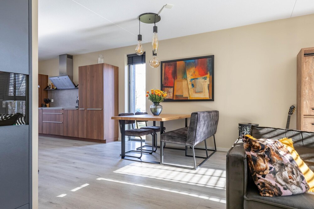 Meerhoven 15, 9613 AZ Meerstad - € 495.000 k.k. - Boekholt & partners makelaars Groningen