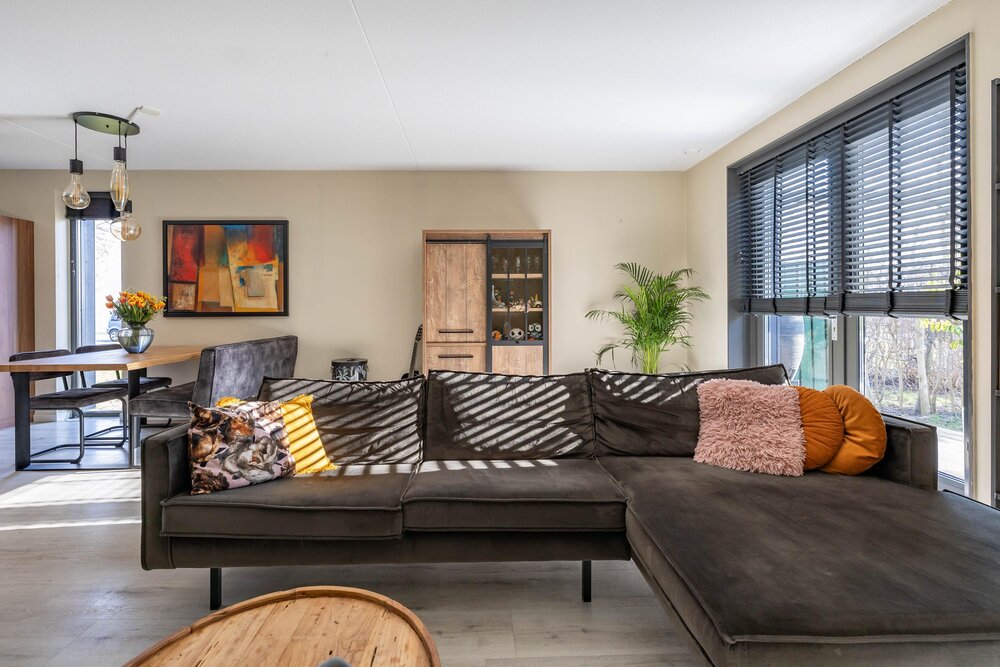 Meerhoven 15, 9613 AZ Meerstad - € 495.000 k.k. - Boekholt & partners makelaars Groningen