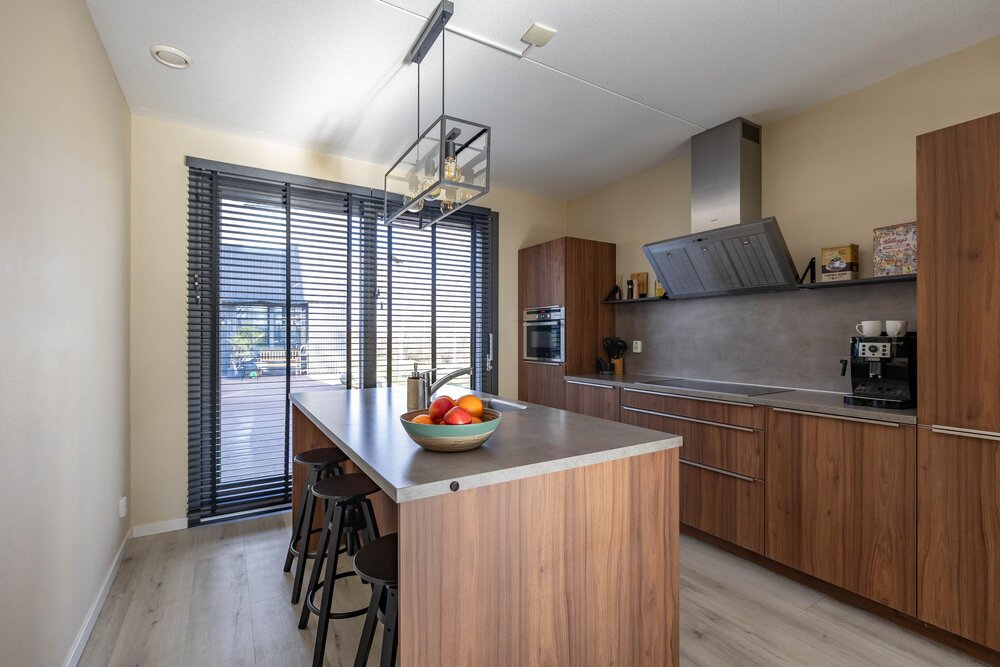 Meerhoven 15, 9613 AZ Meerstad - € 495.000 k.k. - Boekholt & partners makelaars Groningen