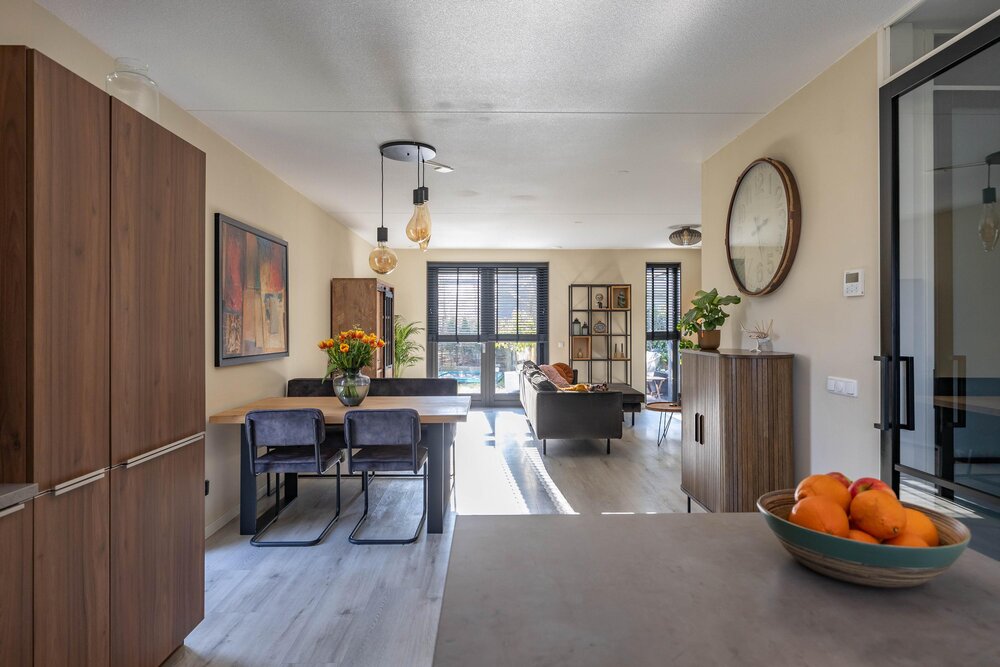 Meerhoven 15, 9613 AZ Meerstad - € 495.000 k.k. - Boekholt & partners makelaars Groningen