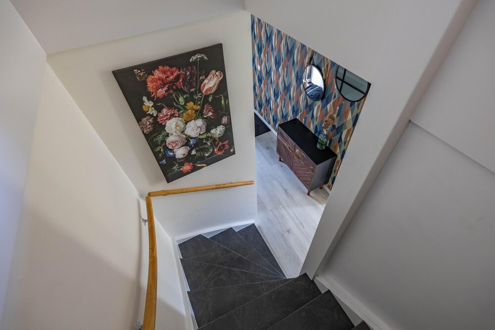 Meerhoven 15, 9613 AZ Meerstad - € 495.000 k.k. - Boekholt & partners makelaars Groningen