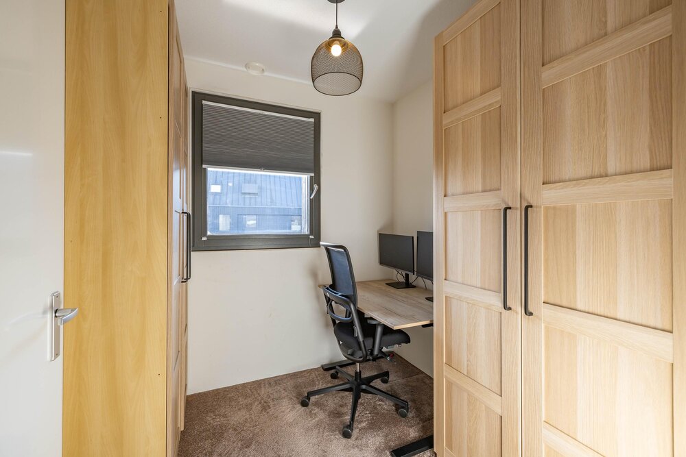 Meerhoven 15, 9613 AZ Meerstad - € 495.000 k.k. - Boekholt & partners makelaars Groningen