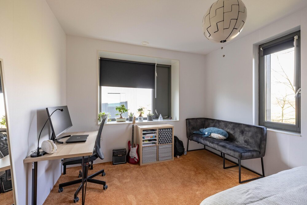 Meerhoven 15, 9613 AZ Meerstad - € 495.000 k.k. - Boekholt & partners makelaars Groningen