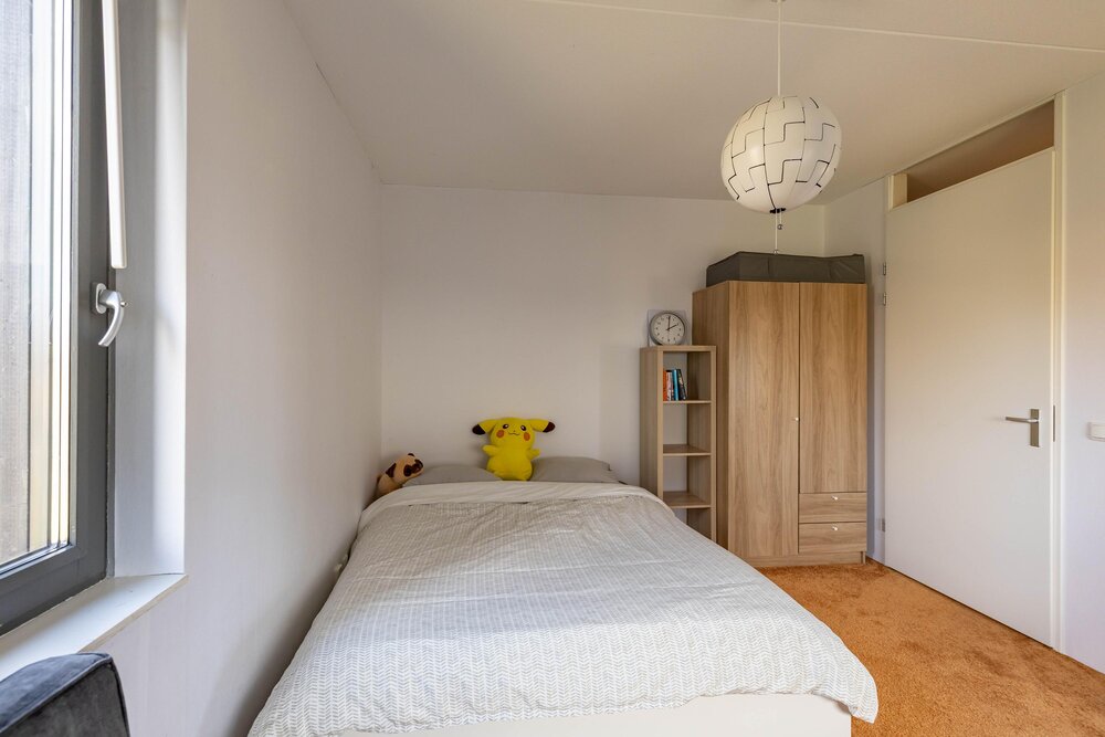 Meerhoven 15, 9613 AZ Meerstad - € 495.000 k.k. - Boekholt & partners makelaars Groningen