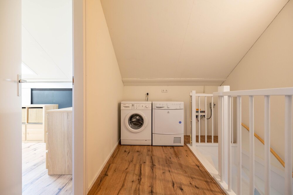 Meerhoven 15, 9613 AZ Meerstad - € 495.000 k.k. - Boekholt & partners makelaars Groningen