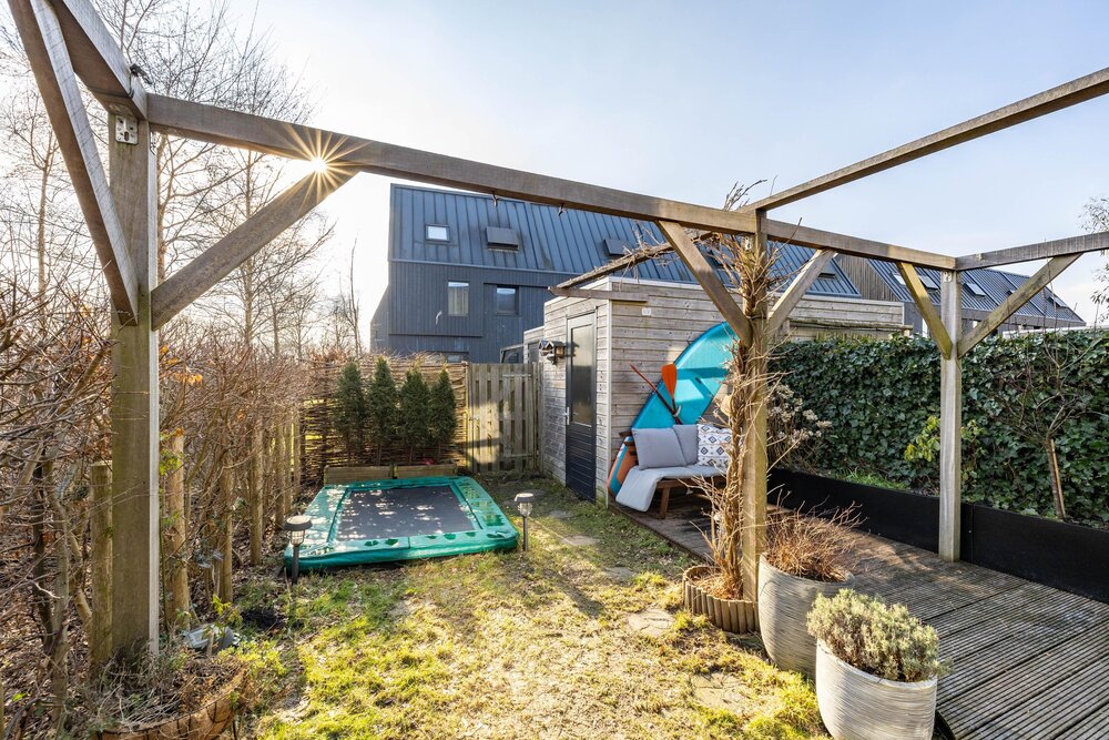 Meerhoven 15, 9613 AZ Meerstad - € 495.000 k.k. - Boekholt & partners makelaars Groningen