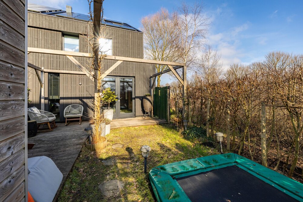Meerhoven 15, 9613 AZ Meerstad - € 495.000 k.k. - Boekholt & partners makelaars Groningen