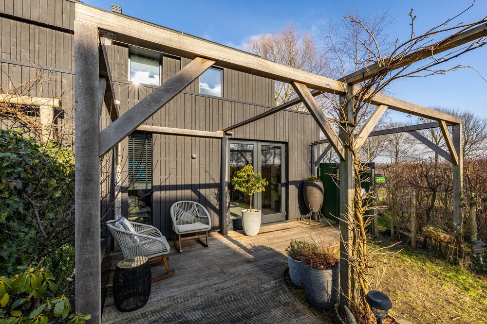 Meerhoven 15, 9613 AZ Meerstad - € 495.000 k.k. - Boekholt & partners makelaars Groningen