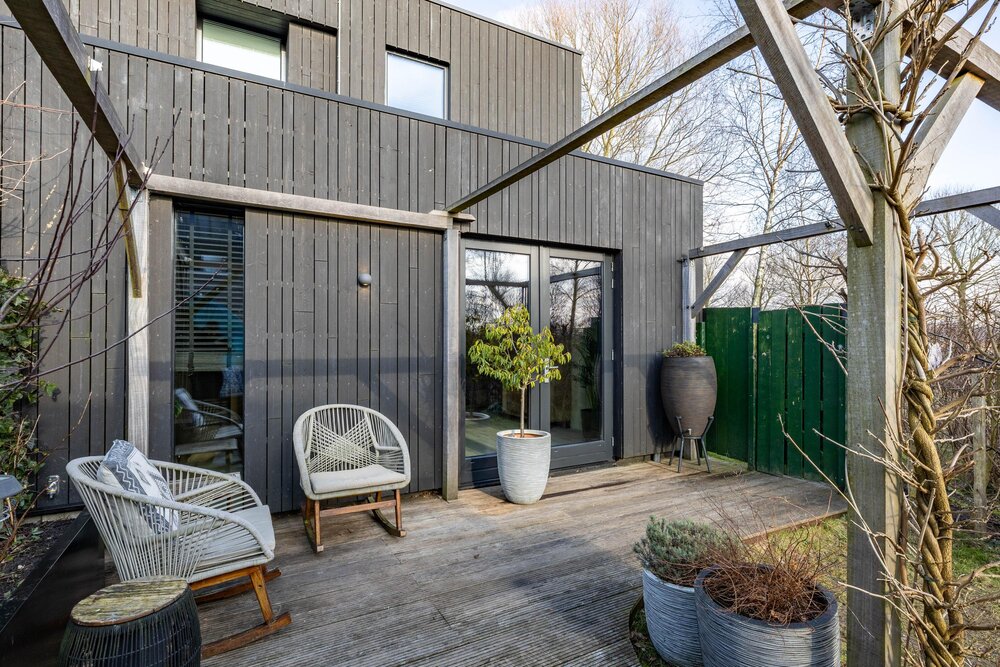 Meerhoven 15, 9613 AZ Meerstad - € 495.000 k.k. - Boekholt & partners makelaars Groningen