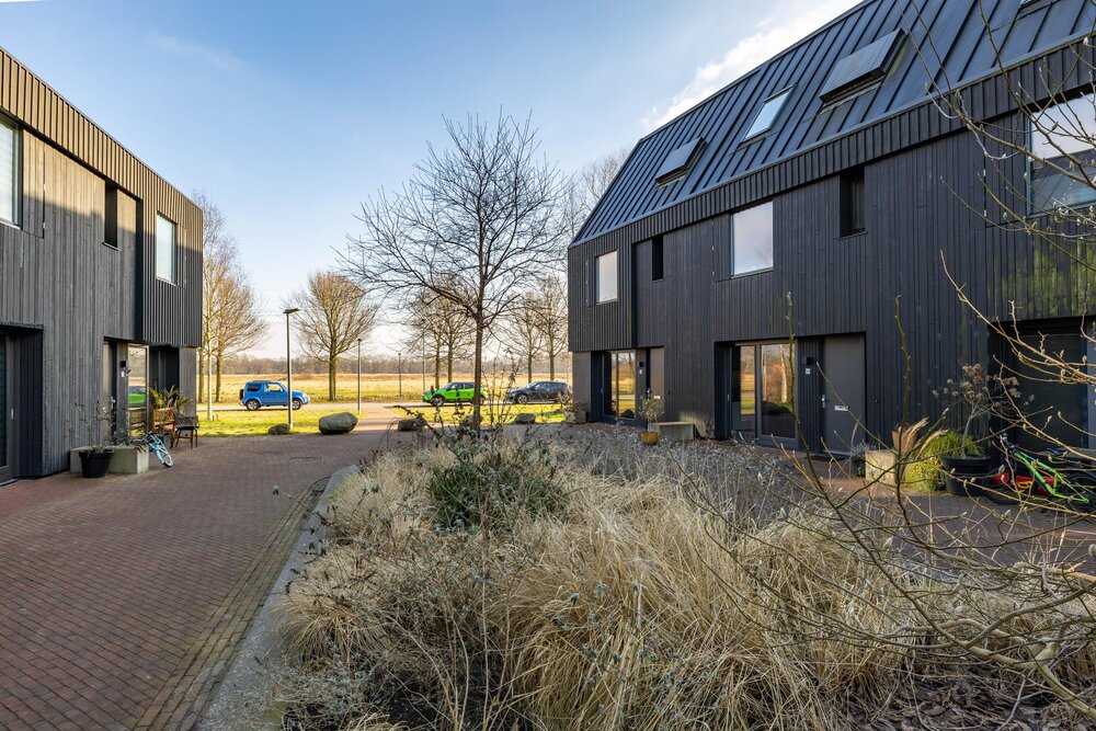 Meerhoven 15, 9613 AZ Meerstad - € 495.000 k.k. - Boekholt & partners makelaars Groningen