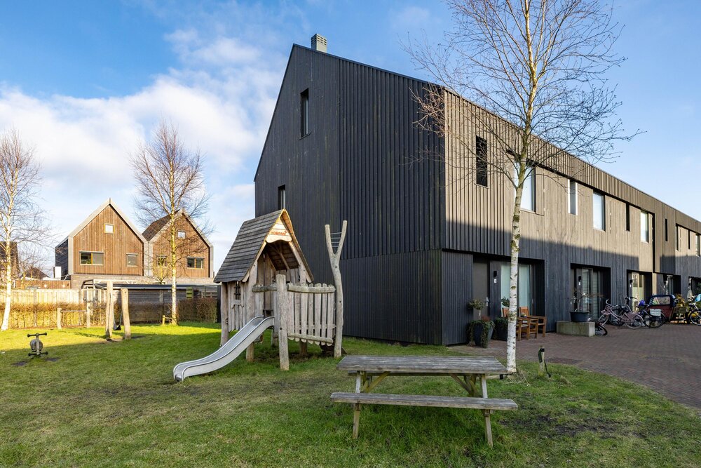 Meerhoven 15, 9613 AZ Meerstad - € 495.000 k.k. - Boekholt & partners makelaars Groningen