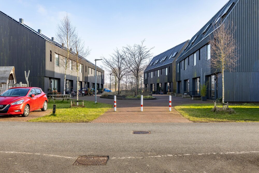 Meerhoven 15, 9613 AZ Meerstad - € 495.000 k.k. - Boekholt & partners makelaars Groningen