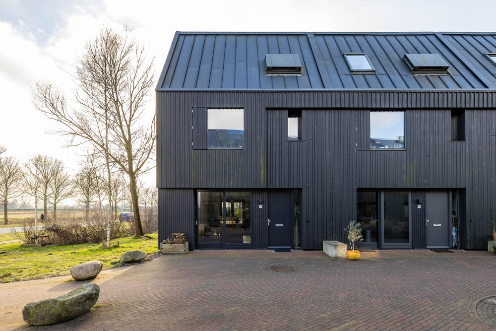 Meerhoven 15, 9613 AZ Meerstad - € 495.000 k.k. - Boekholt & partners makelaars Groningen