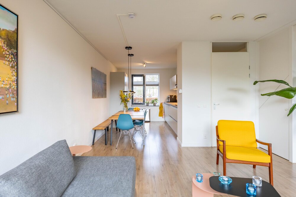 Kleiwerd 78, 9746 CV Groningen - € 475.000 k.k. - Boekholt & partners makelaars Groningen