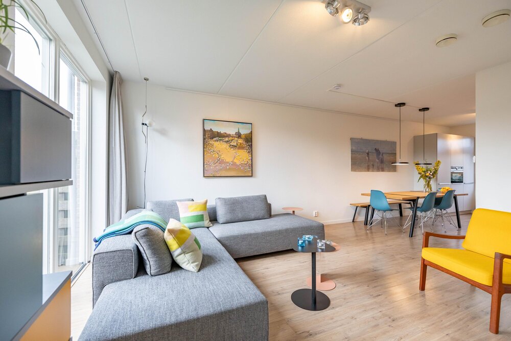 Kleiwerd 78, 9746 CV Groningen - € 475.000 k.k. - Boekholt & partners makelaars Groningen