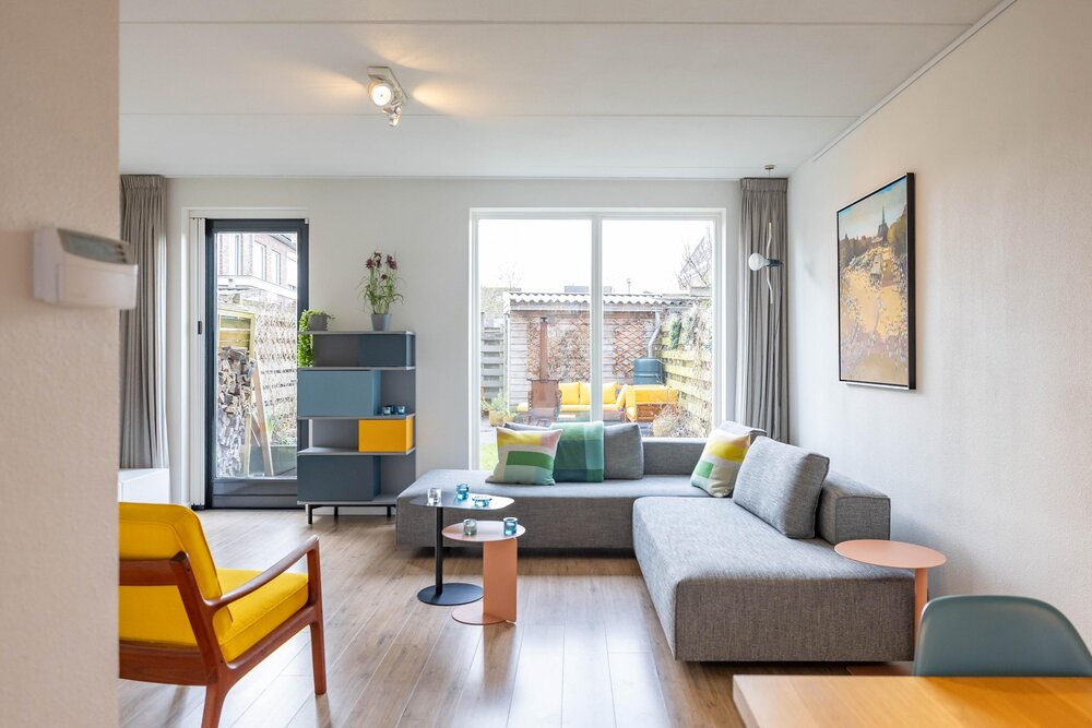 Kleiwerd 78, 9746 CV Groningen - € 475.000 k.k. - Boekholt & partners makelaars Groningen