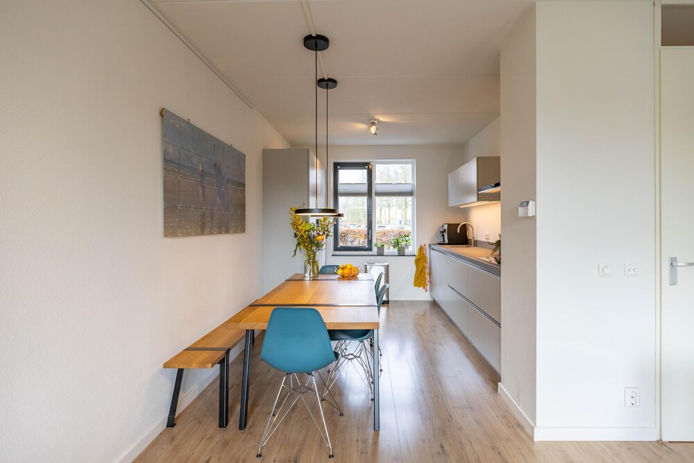 Kleiwerd 78, 9746 CV Groningen - € 475.000 k.k. - Boekholt & partners makelaars Groningen