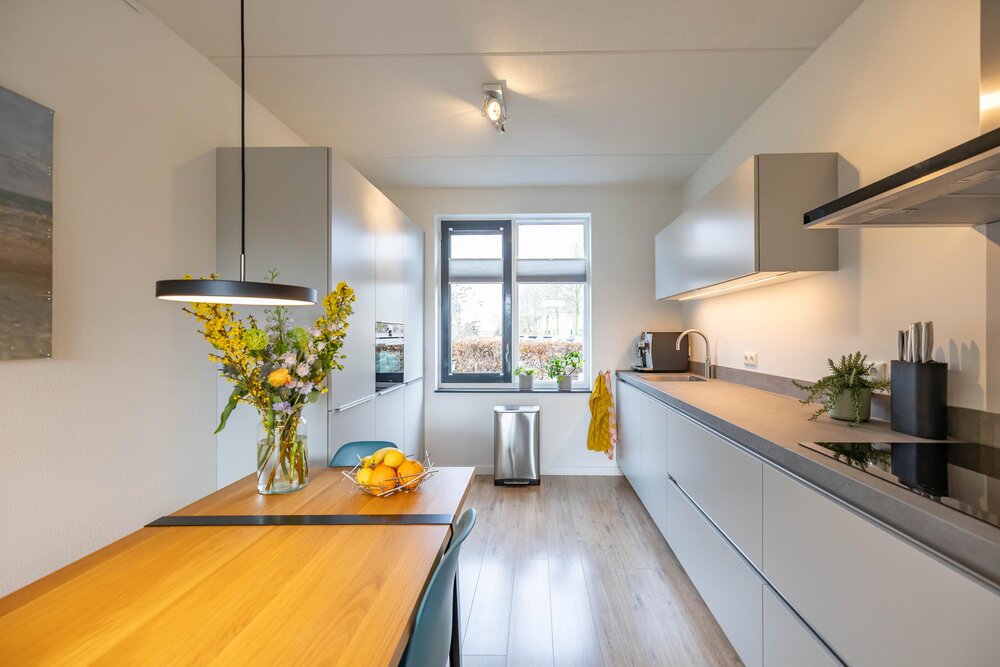 Kleiwerd 78, 9746 CV Groningen - € 475.000 k.k. - Boekholt & partners makelaars Groningen