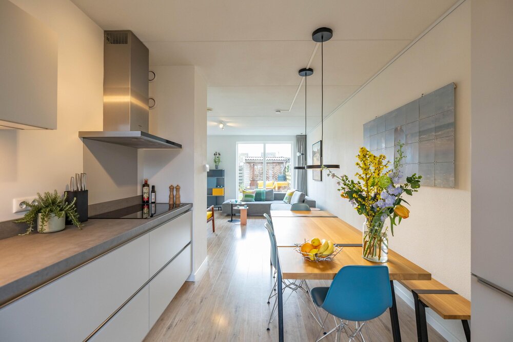 Kleiwerd 78, 9746 CV Groningen - € 475.000 k.k. - Boekholt & partners makelaars Groningen