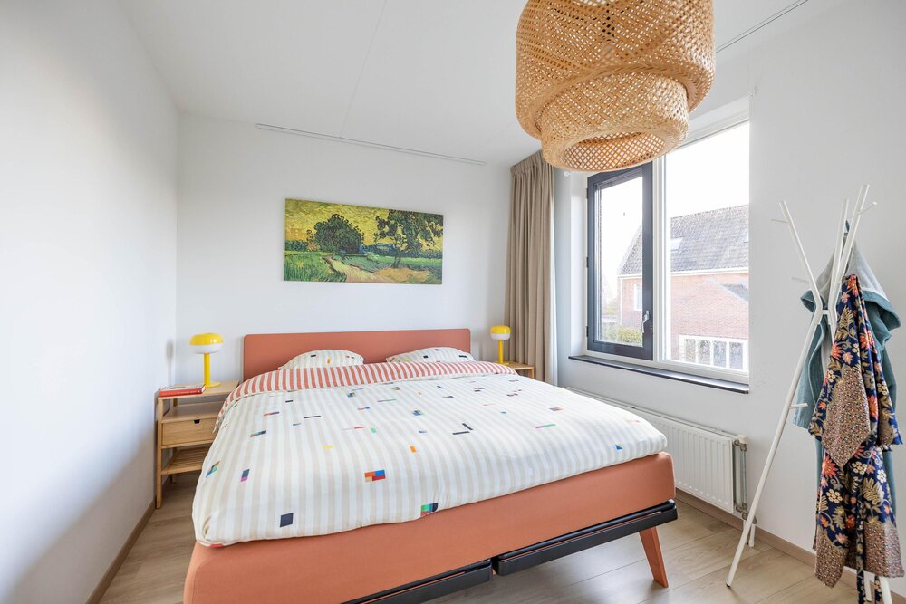 Kleiwerd 78, 9746 CV Groningen - € 475.000 k.k. - Boekholt & partners makelaars Groningen