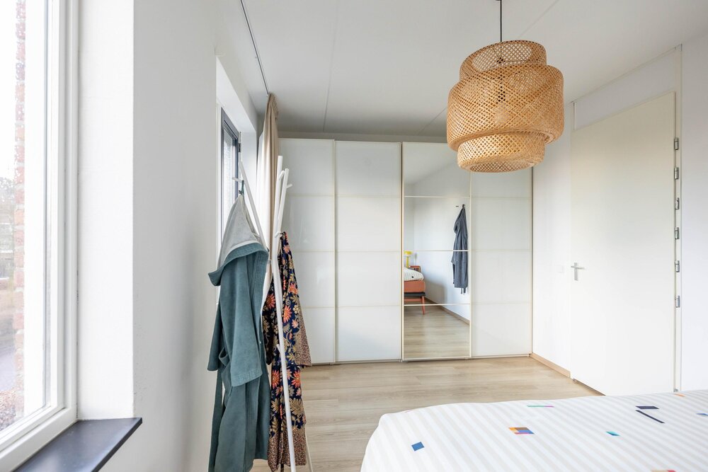 Kleiwerd 78, 9746 CV Groningen - € 475.000 k.k. - Boekholt & partners makelaars Groningen