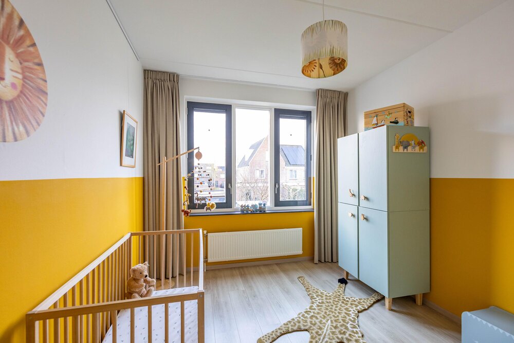 Kleiwerd 78, 9746 CV Groningen - € 475.000 k.k. - Boekholt & partners makelaars Groningen