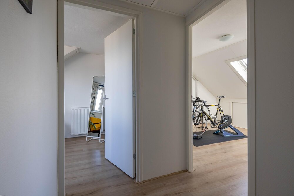 Kleiwerd 78, 9746 CV Groningen - € 475.000 k.k. - Boekholt & partners makelaars Groningen