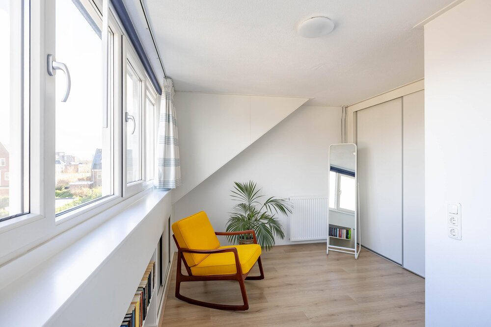 Kleiwerd 78, 9746 CV Groningen - € 475.000 k.k. - Boekholt & partners makelaars Groningen