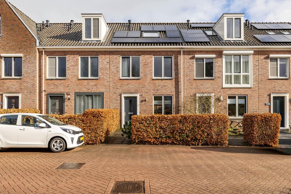 Kleiwerd 78, 9746 CV Groningen - € 475.000 k.k. - Boekholt & partners makelaars Groningen