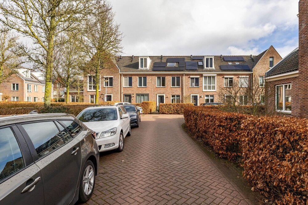 Kleiwerd 78, 9746 CV Groningen - € 475.000 k.k. - Boekholt & partners makelaars Groningen